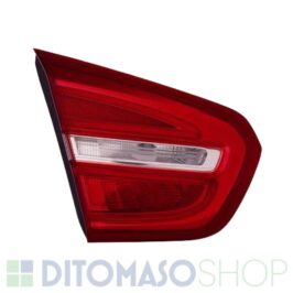FANALE POSTERIORE SINISTRO INTERNO A LED PER MERCEDES GLA X156 01/2014> OE A1569061358