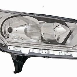 FARO DX H7-H15 CROMATO C/MOTORINO PER FORD TRANSIT-TOURNEO CONNECT 01/2015> [OE 1912544]