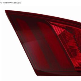FANALE POSTERIORE DX INTERNO A LED PER PEUGEOT 308 01/2013>01/2017 [OE 9677818280]