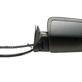 RETROVISORE DX ELETTRICO 3PIN NERO PER JEEP CHEROKEE 01/1984>12/1996