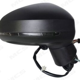 RETR.DX EL.TE.NERO+LUC.AUDI A1 11>  6 PIN -