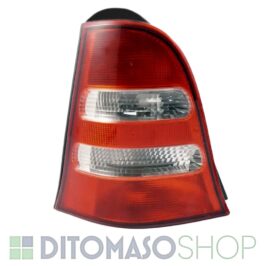 FANALE POSTERIORE SX PER MERCEDES CLASSE A W168 01/2002>08/2004 OE A1688202764