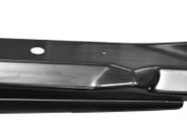 STAFFA SEDE FARO SX PER VW CRAFTER-MAN TGE 09/2016> [OE 7C0805931A]