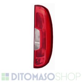 FANALE POSTERIORE DESTRO PER FIAT DOBLO'01/2015> OE 51974249