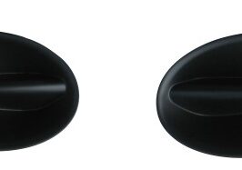 KIT TAPPI FORI FENDINEBBIA PER RENAULT MEGANE 01/2012> 12/2013 5Porte [OE 263310528R]