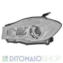 FARO SX ELETTRICO PER SUZUKI SX4 S-CROSS 07/2016> OE 3532064R00000