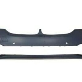 PARAURTI ANTERIORE PRIMERIZZATO C/SENSORI +LAVAFARI PER BMW S5 G30-G31 01/2016> [OE 51117427443]