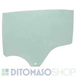 SCENDENTE VERDE PORTA POSTERIORE SINISTRA PER ALFA ROMEO JUNIOR 05/2024> OE 50572692