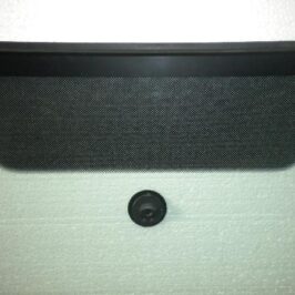 PARABREZZA VERDE PER SEAT ALHAMBRA 08/2010>|PER VW SHARAN 01/2010>