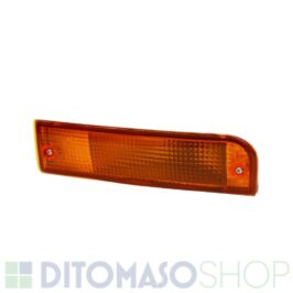 FANALINO SX ARANCIO PARAURTI ANTERIORE PER TOYOTA 4 RUNNER 01/1989>12/2002|HI LUX 01/1989>12/1997 [OE 8152035080]