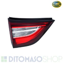 FANALE POSTERIORE SX INTERNO PER RENAULT GRAND SCENIC 09/2016> HELLA OE 265556011R