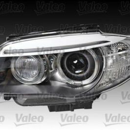 FARO SX XENO DBL AFS PER BMW SERIE 1 E82 04/2011>-VALEO [OE 63117273837]