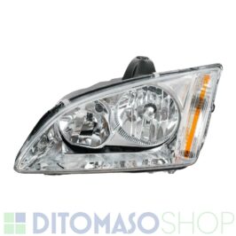 FARO SX H7-H1 C/MOTORINO PER FORD FOCUS C-MAX 10/2003>02/2007 OE 1347463