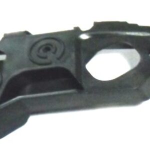 STAFFA PARAURTI ANTERIORE DX PER OPEL CORSA D 10/2006>12/2013 [OE 14006208]