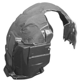 PARASASSI ANTERIORE DX C/INSONORIZZANTE PER FIAT 500 X 10/2014> OE 51946952