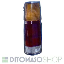 FANALE POSTERIORE SINISTRO 40cm PER NISSAN KING CAB 01/1993> OE B655523G10