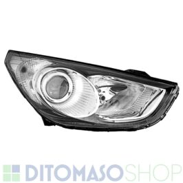 FARO DESTRO 2H7 ELETTRICO PER HYUNDAI IX35 10/2010> OE 921022Y000