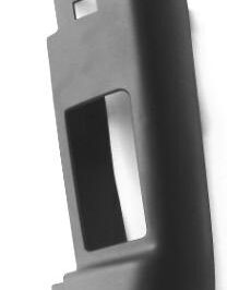 CANTONALE POSTERIORE DX PER CITROEN JUMPER FIAT DUCATO PEUGEOT BOXER 08/2006> C/PORTELLONE OE 735431380