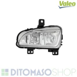 FENDINEBBIA DESTRO PER FIAT 500 X CROSS-TREKKING 10/2014> VALEO OE 51965918