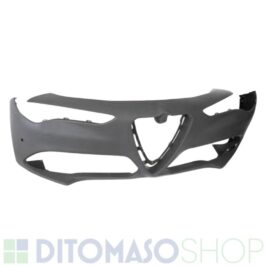 PARAURTI ANTERIORE PRIMED C/PDC PER ALFA ROMEO STELVIO 01/2017> OE 50551533