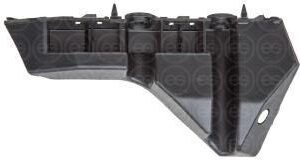 STAFFA PARAURTI ANTERIORE DX PER SEAT LEON 01/2017> [OE 5F0807050A]