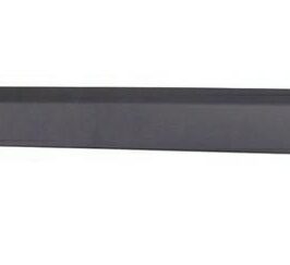 MODANATURA PORTA ANTERIORE SX PRIMED PER JEEP COMPASS 01/2021> [OE 5UP25RXFAA]