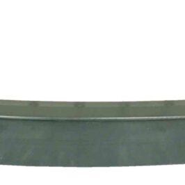 RINFORZO PARAURTI ANTERIORE PER DODGE CALIBER 01/2007> JEEP COMPASS 01/2007> OE 5303761AC