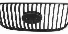 GRIGLIA RADIATORE PER KIA PICANTO 04/2004>12/2007 [OE 8636007010]