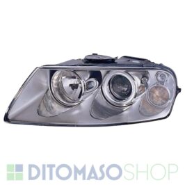 FARO SX H7-H9 C/MOTORINO ELETTRICO PER VW TOUAREG 01/2002>12/2006 [OE 7L6941017AF]