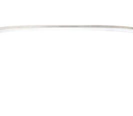 RINFORZO PARAURTI ANTERIORE INFERIORE ALLUMINIO PER VOLVO V6002/2018> OE 32246766