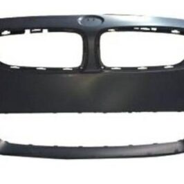 PARAURTI ANTERIORE C/PRIMER+LAVAFARI PER BMW SERIE 4 F32/F33/F36 01/2013> M-TECH [OE 51118060880]