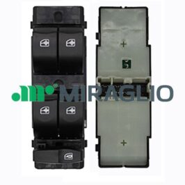 PULSANTIERA 4 INTER.KOLEOS 2008>CONNETTORE 11 PIN