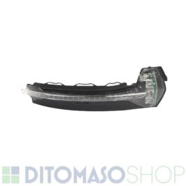 FANALINO RETROVISORE DESTRO A LED PER AUDI A3 3-4-5PORTE 04/2012> OE 8V0949102