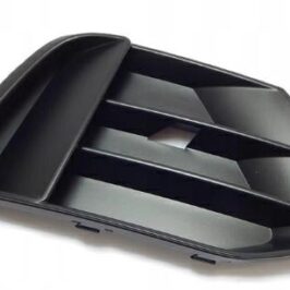 GRIGLIA DX PARAURTI ANTERIORE PER AUDI Q3 07/2018> OE 83A8076829B9