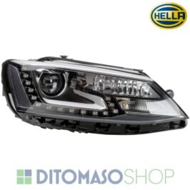FARO DX BIXENO D3S-H7 AFS PER VW JETTA 01/2011>-HELLA [ OE 5C7941752E]