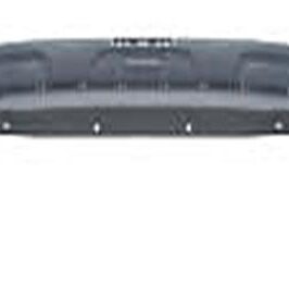 SPOILER PARAURTI ANTERIORE PER MG ZS 08/2020> OE 10628331