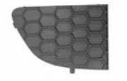 GRIGLIA DX PARAURTI ANTERIORE PER FIAT PUNTO 01/2012> [OE 735502299]