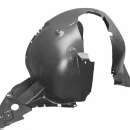 PARASASSI ANTERIORE DX PER CITROEN C-ELYSEE 01/2013> [OE 9676736880]