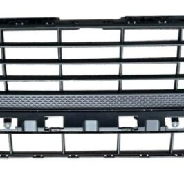 GRIGLIA PARAURTI ANTERIORE PER PORSCHE MACAN 05/2018> OE 95B807683AN1E0