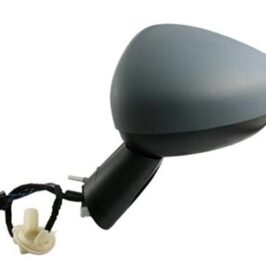 RETROVISORE DX ELETTRICO TERMICO PRIMERIZZATO C/SONDA+LUCCIOLA 9PIN PER CITROEN DS4 07/2010-
