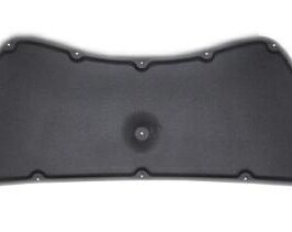 PANNELLO INSONORIZZANTE COFANO ANTERIORE PER HYUNDAI TUCSON 01/2015> OE 81125D7000