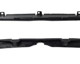 DEFLET ARIA RADIATORE SUP LAND ROVER RANGE ROVER EVOQUE 01/19>