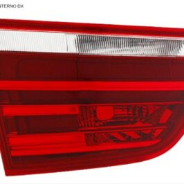FANALE POSTERIORE DX INTERNO PER BMW X3 F25 01/2010> [OE 63217217310]