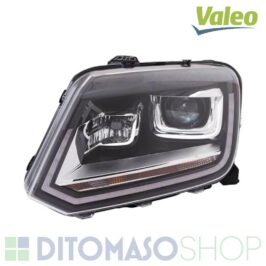FARO SINISTRO XENO PER VW AMAROK 09/2014> OE 2H1941017
