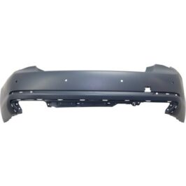 PARAURTI POSTERIORE PRIMED C/SENSORI PER BMW S7 F01-F02 07/2012> [OE 51127311354]