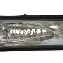 FANALINO RETROVISORE DX BIANCO PER FIAT DOBLO 12/2009> |PER OPEL COMBO 02/2012> [OE 71765377]