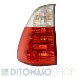FANALE POSTERIORE SINISTRO ESTERNO PER BMW X5 E53 01/2004>12/2006 OE 63217164475