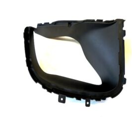 CONVOGLIATORE ARIA GRIGLIA SUPERIORE SX PARAURTI ANTERIORE PER PORSCHE CAYENNE 01/2015> [OE 958505333459B9]