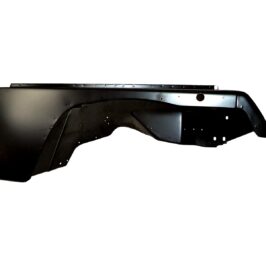 PARAFANGO ANTERIORE DX PER JEEP WRANGLER 01/1986>