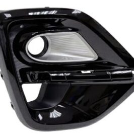 GRIGLIA FENDINEBBIA DX NERA LUCIDA-GRIGIA PER KIA SPORTAGE 09/2018> OE 86522F1510